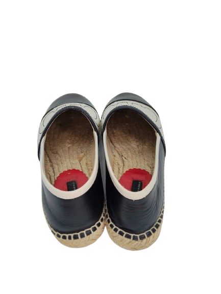 CAROLINA HERRERA WEDGES