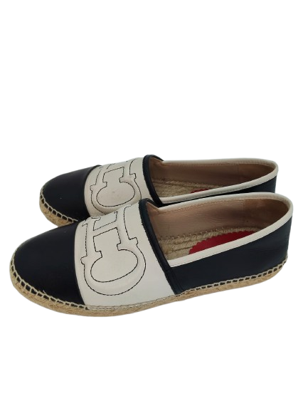 CAROLINA HERRERA WEDGES