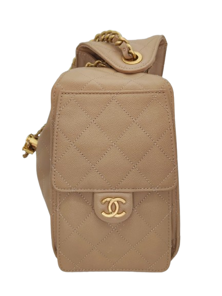 CHANEL 25