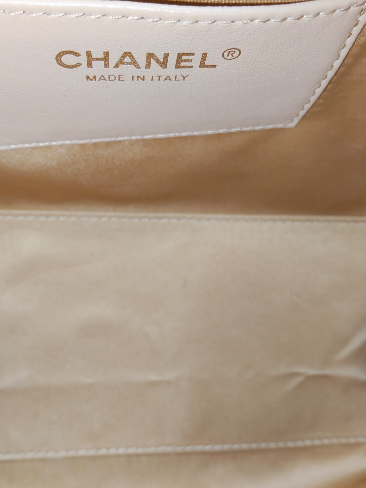 CHANEL 25