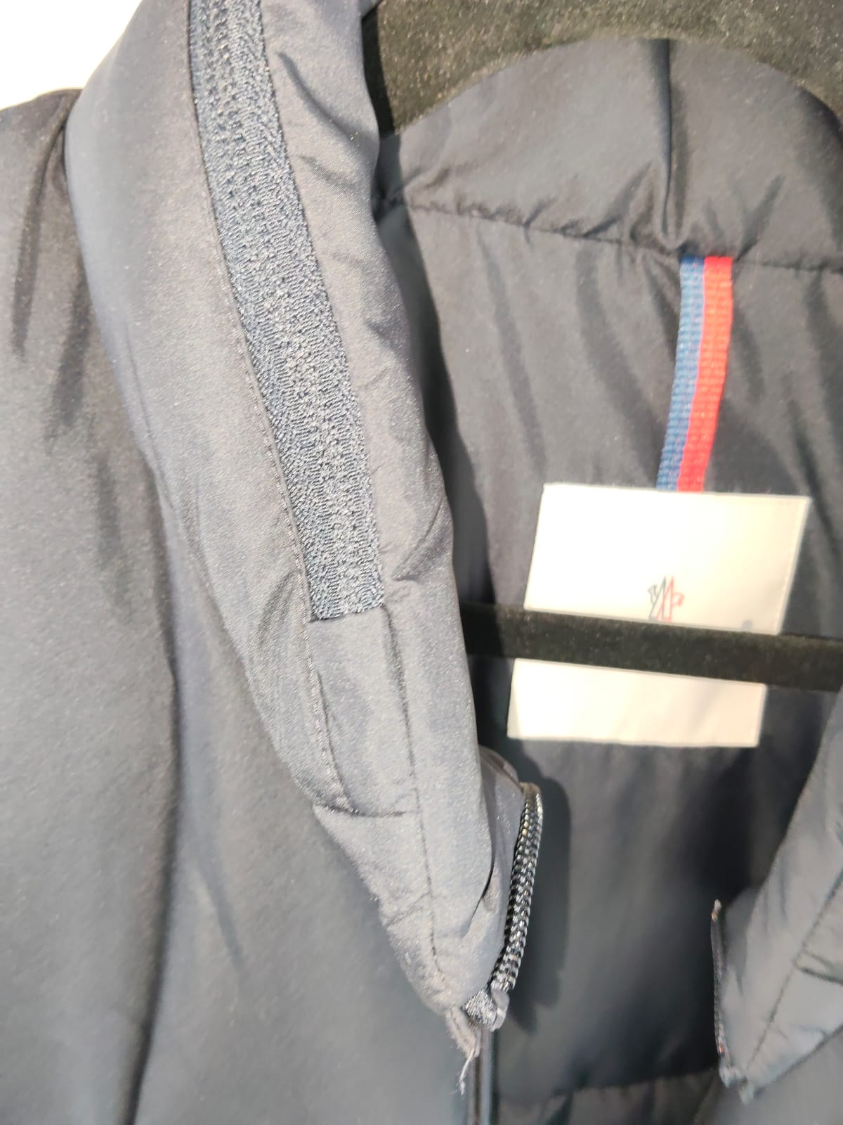 MONCLER COYERS