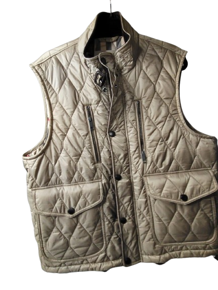 CHALECO BURBERRY