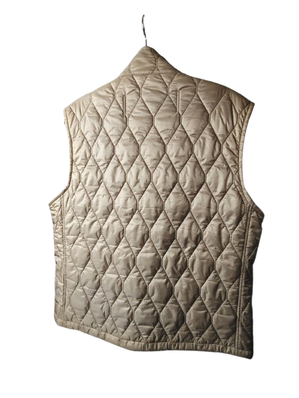 CHALECO BURBERRY