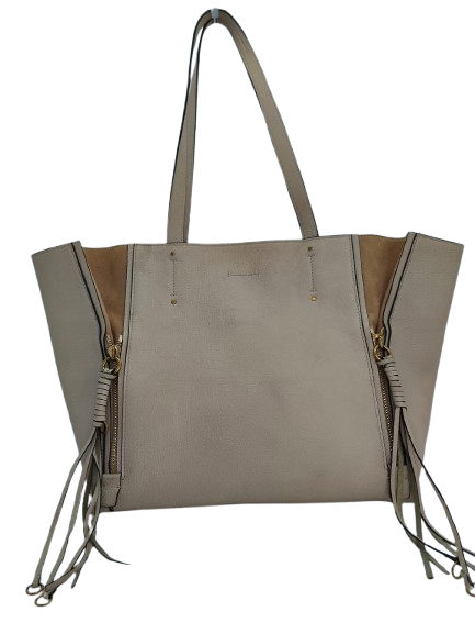 CHLOÉ TOTE  MILO