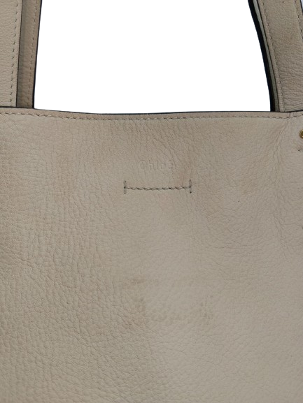 CHLOÉ TOTE  MILO