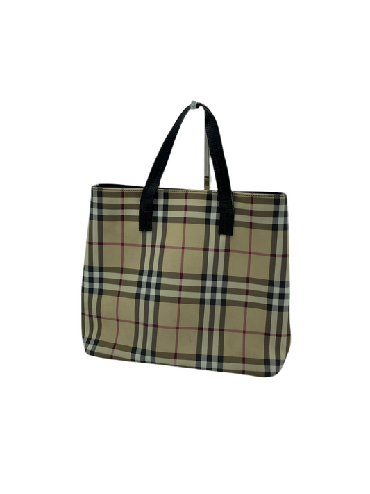 Burberry Tote