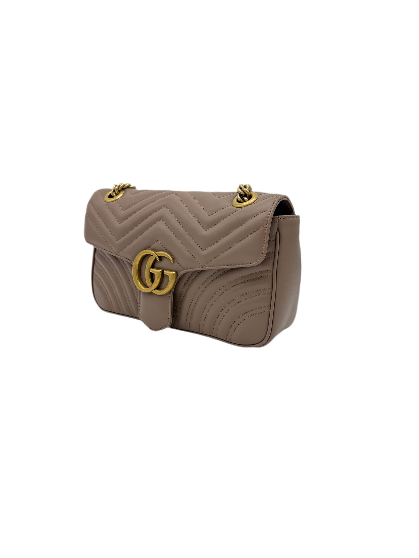 Gucci Marmont Beige
