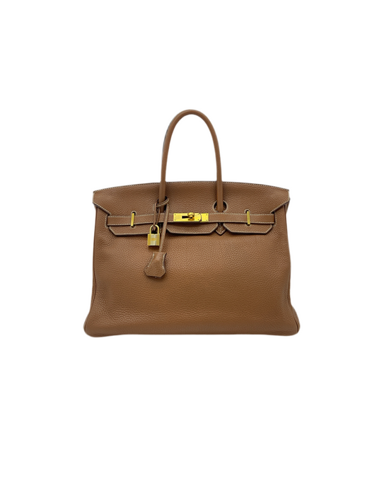 Birkin 35 Hermès