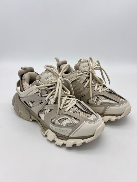 Balenciaga Track talla 37eur, 4mex.