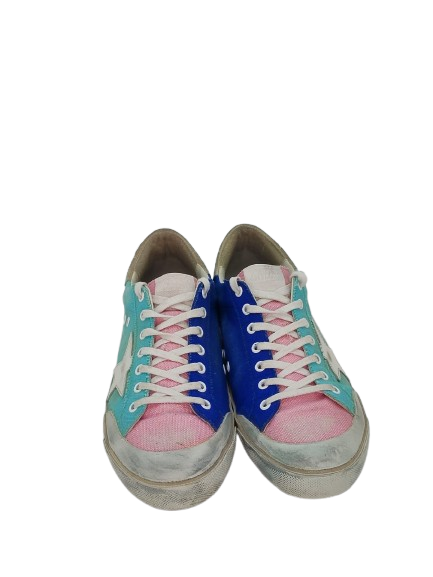 GOLDEN GOOSE