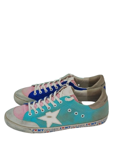 GOLDEN GOOSE