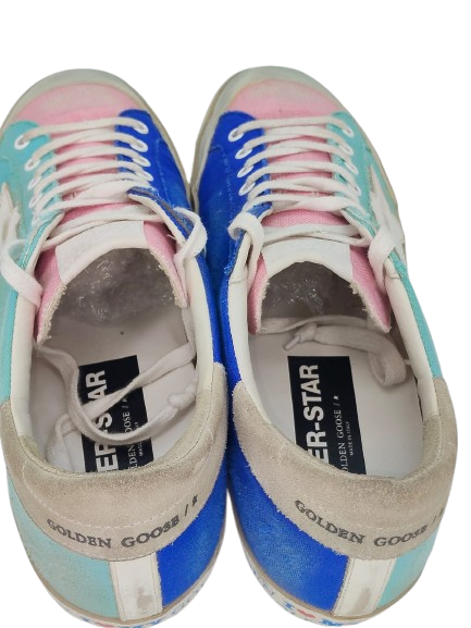 GOLDEN GOOSE