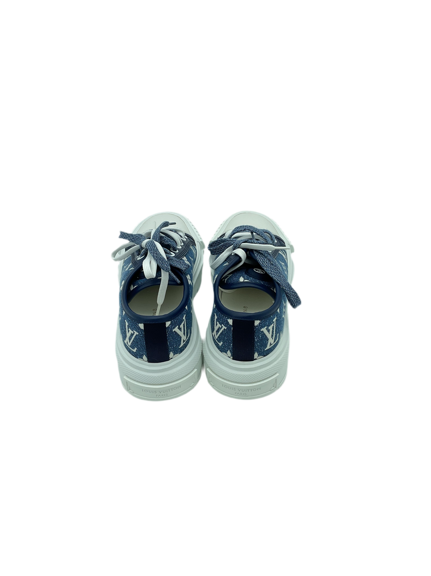 Louis Vuitton Sneakers 5Mex ¡Nuevos!