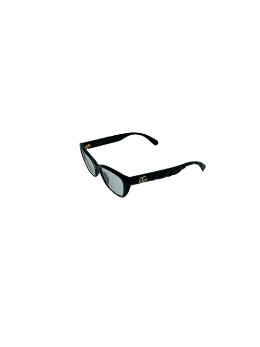 Lentes armazón Gucci