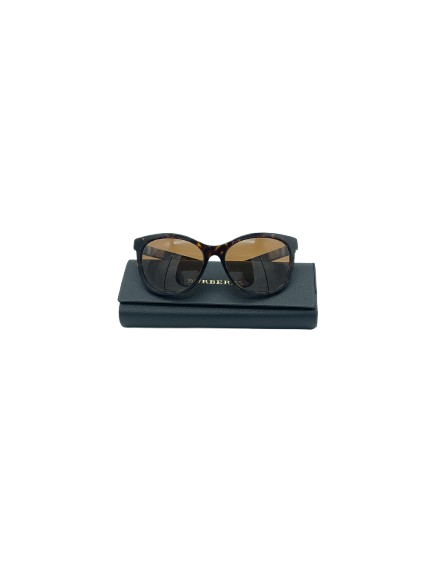 Lentes Burberry