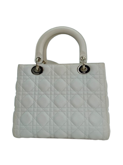 LADY DIOR WHITHE