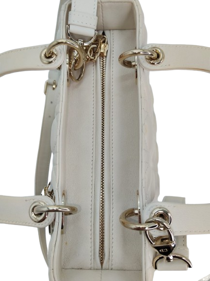 LADY DIOR WHITHE