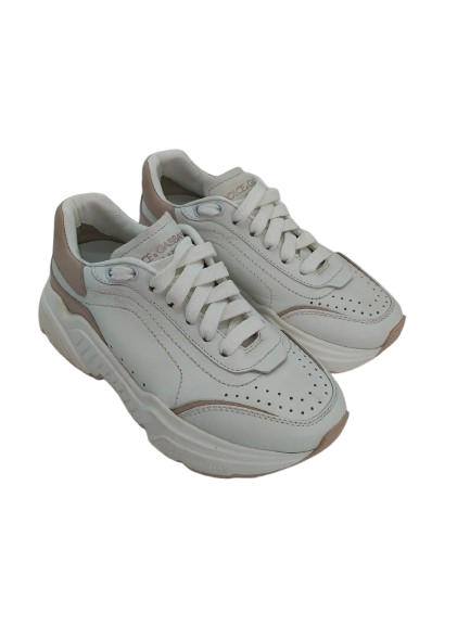 TENIS DOLCE & GABBANA