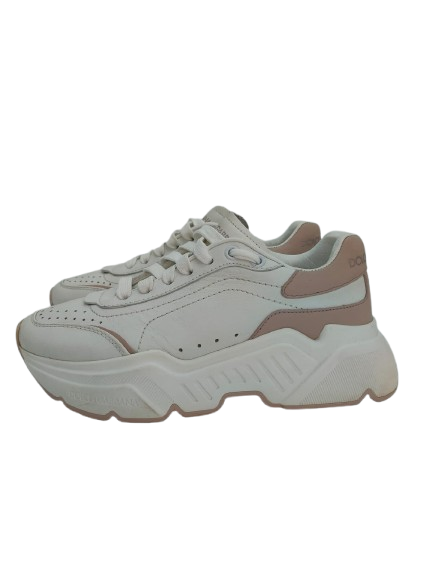 TENIS DOLCE & GABBANA