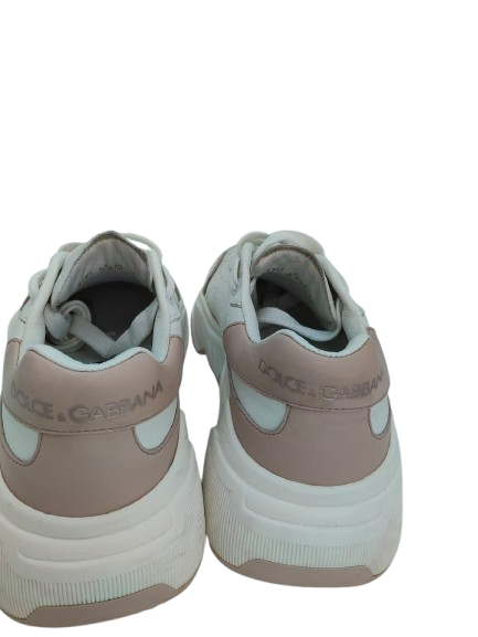 TENIS DOLCE & GABBANA