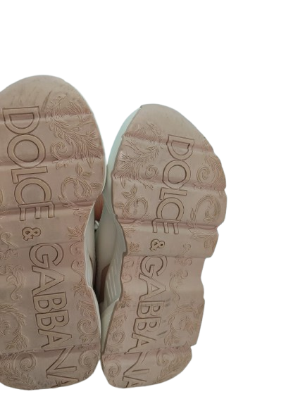 TENIS DOLCE & GABBANA