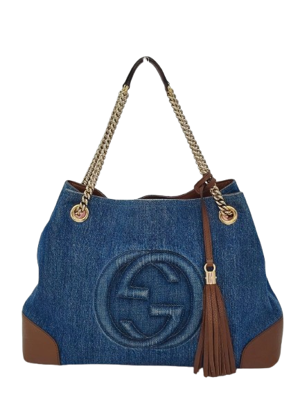GUCCI SOHO