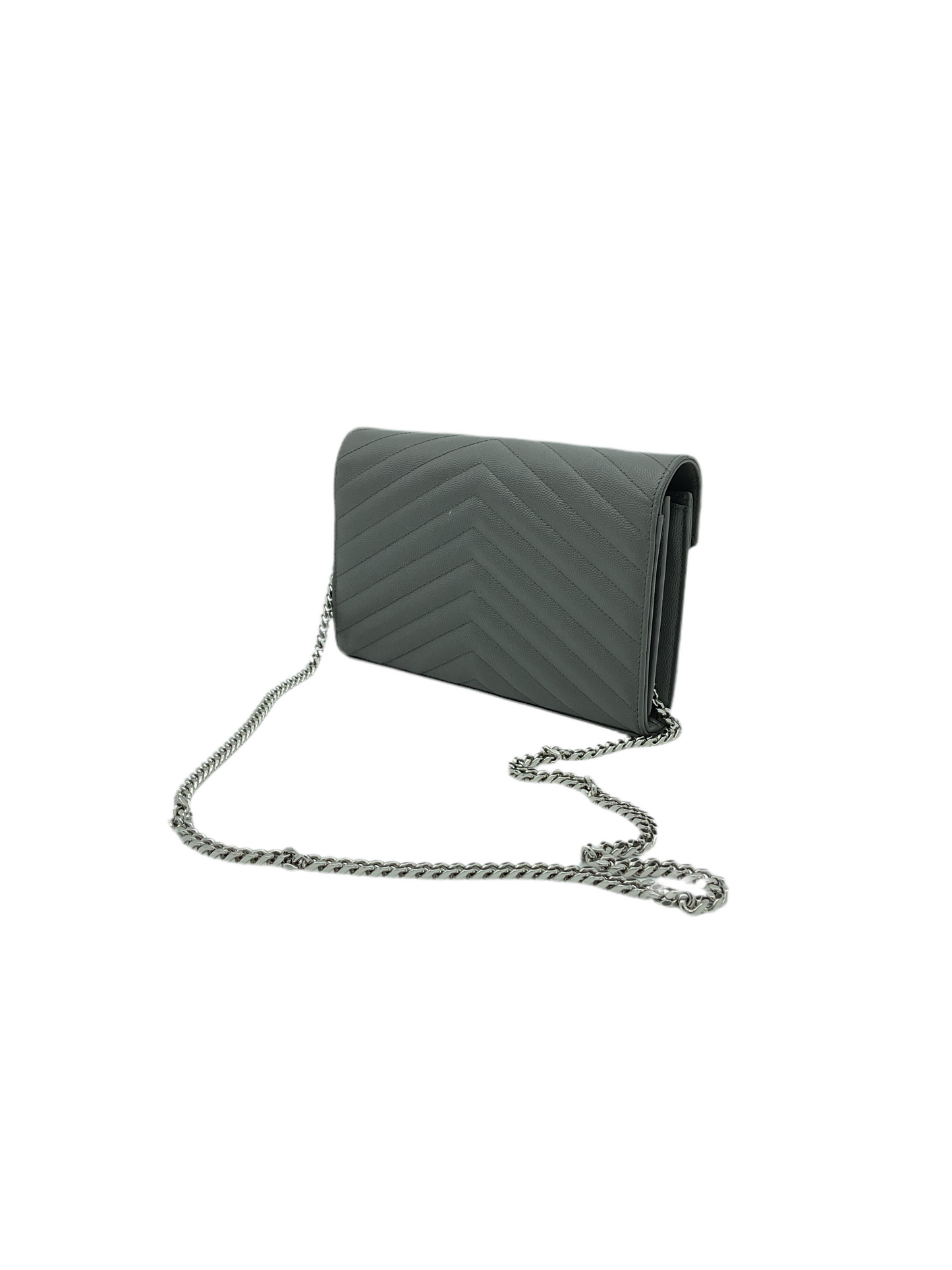 YSL Envelope Crossbody