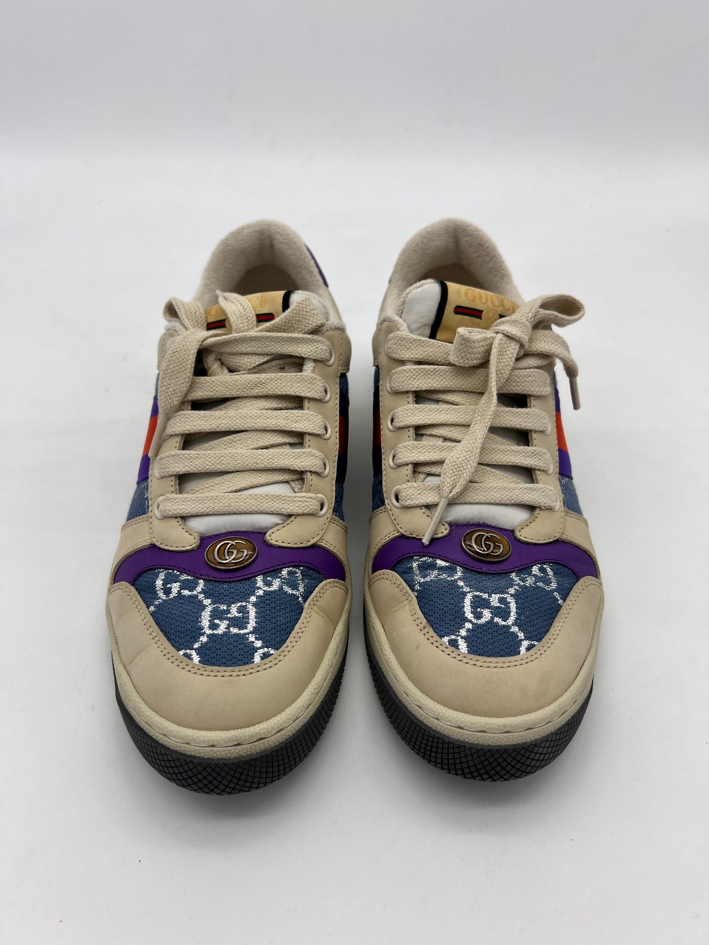 Gucci Screener talla 39eur, 5.5-6mex