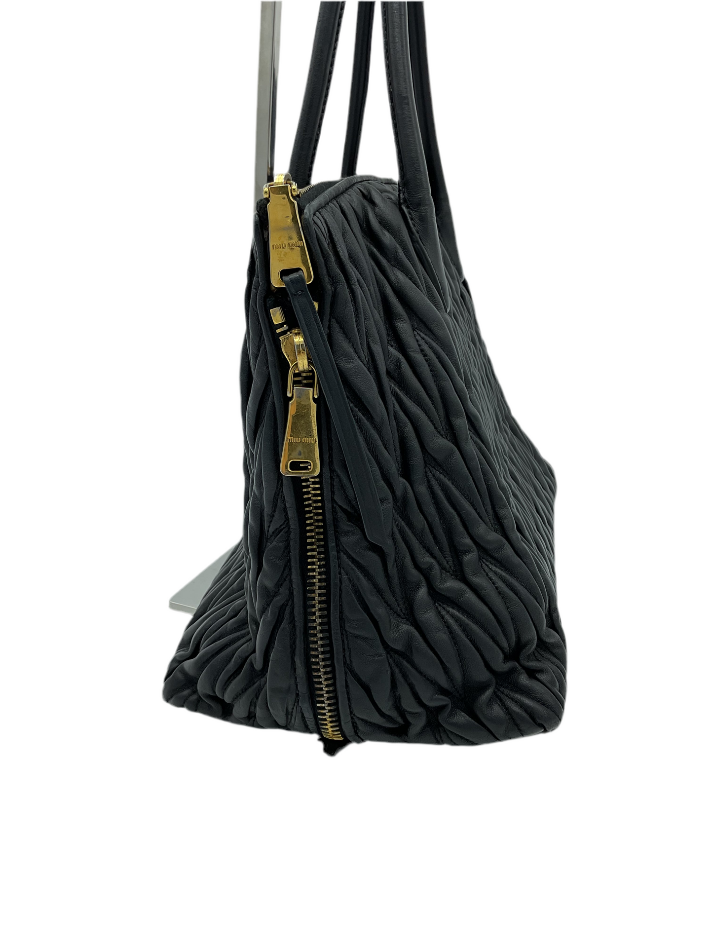 Miu Miu Black Bag