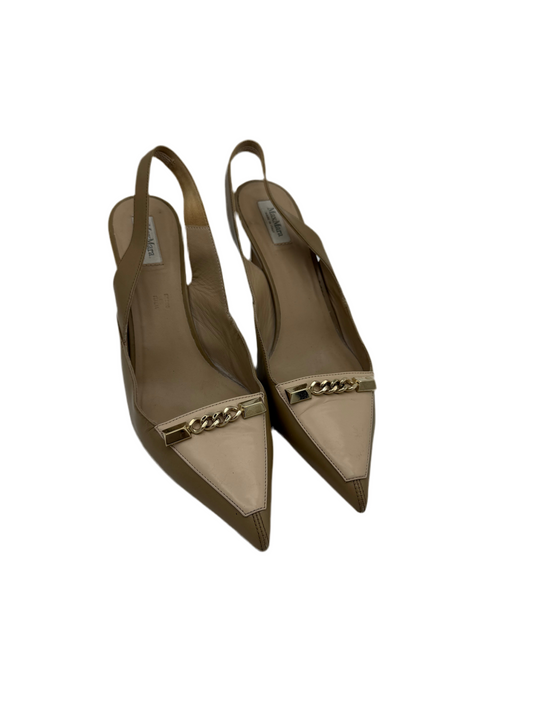 Max Mara Tacones 5Mex