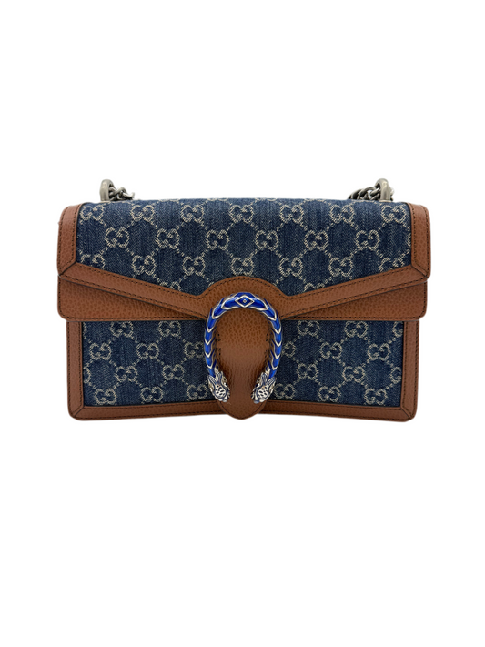 Gucci Dionysius Denim