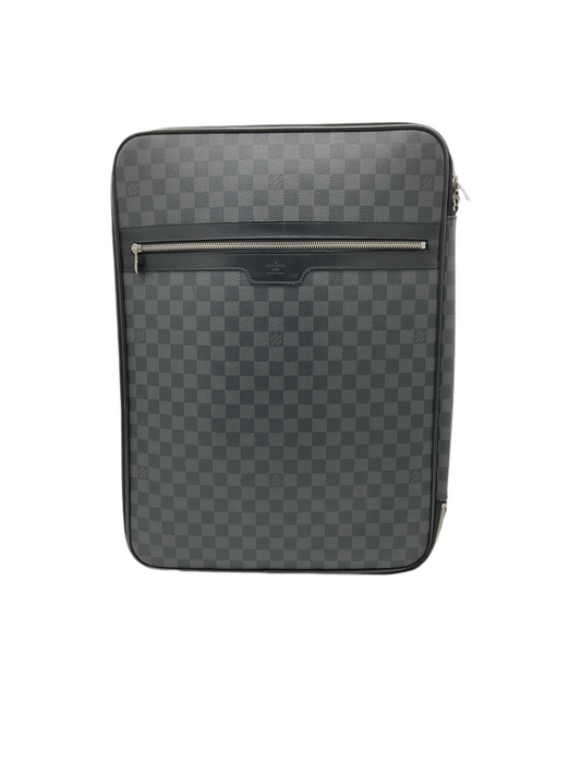 Damier Graphite Louis Vuitton Maleta