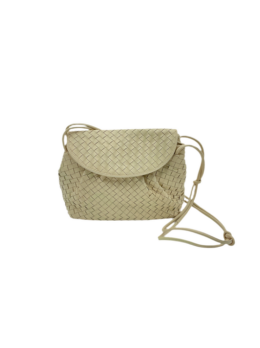 Bottega Venetta crossbody