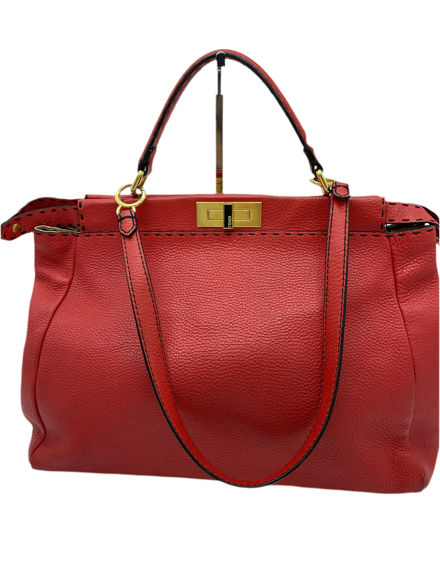 Fendi Peekaboo Roja