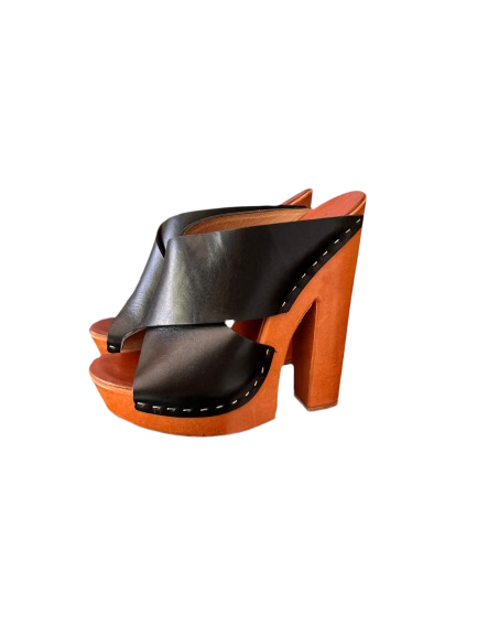 CELINE PLATAFORMAS