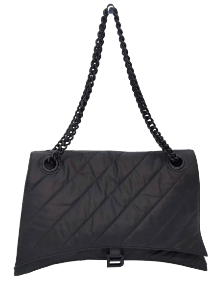 BALENCIAGA CRUSH.