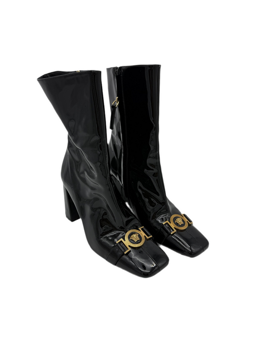 Versace Botas 5Mex