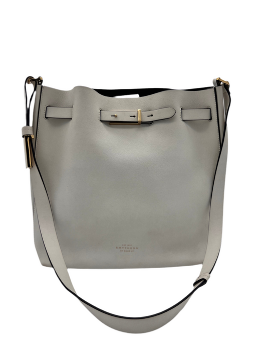 Smythson Bucket grande