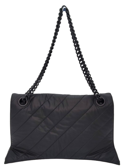 BALENCIAGA CRUSH.