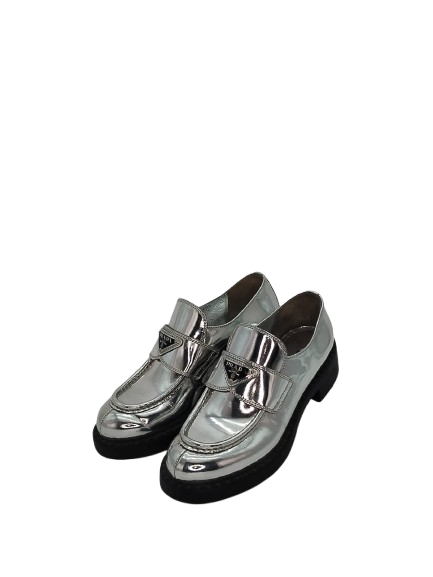 PRADA MOCASINES