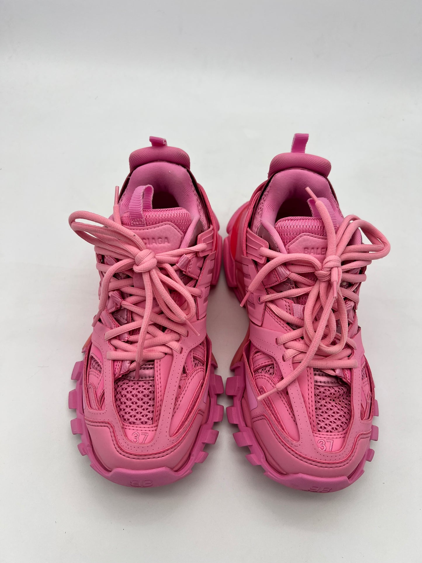 Balenciaga Track talla 37eur, 4mex