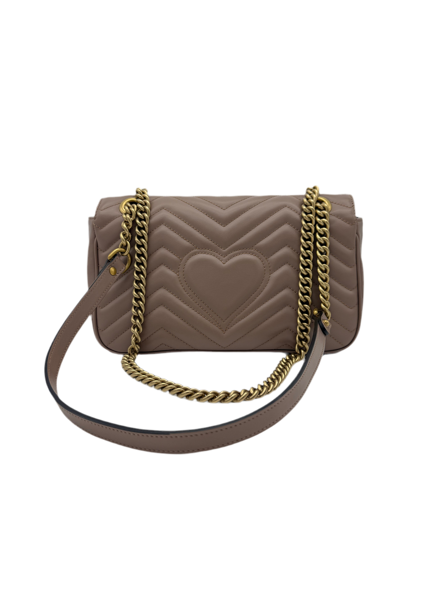 Gucci Marmont Beige