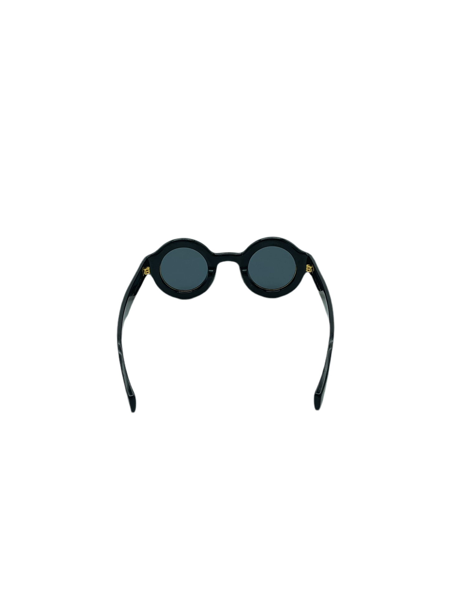 Louis Vuitton Lentes Redondos