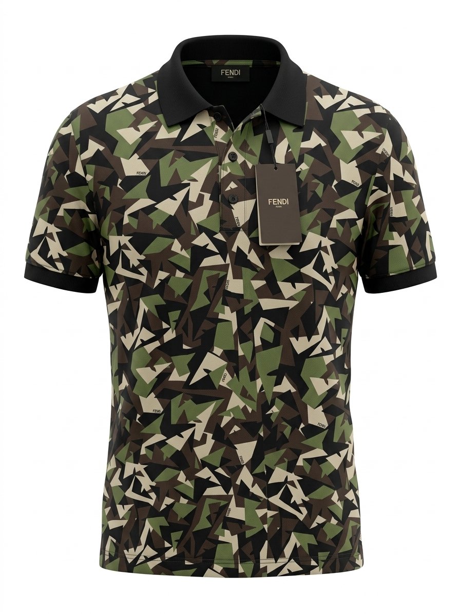 FENDI POLO