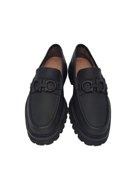 MOCASINES FERRAGAMO