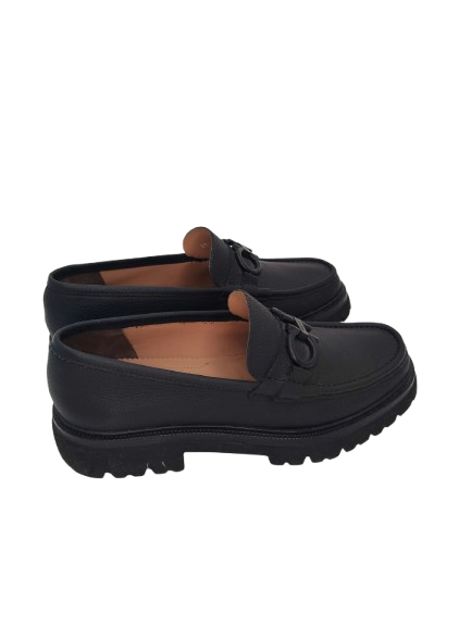 MOCASINES FERRAGAMO