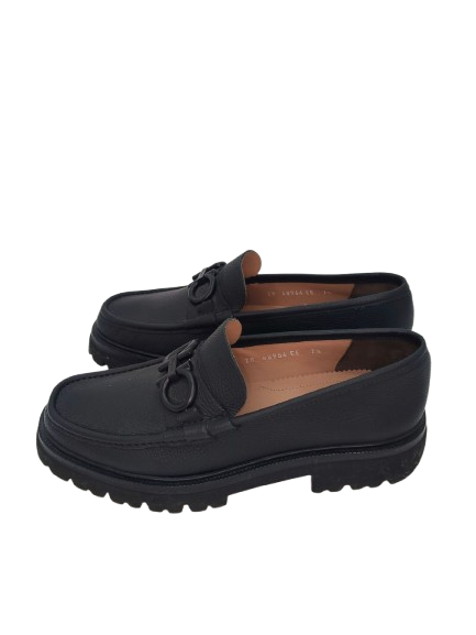 MOCASINES FERRAGAMO