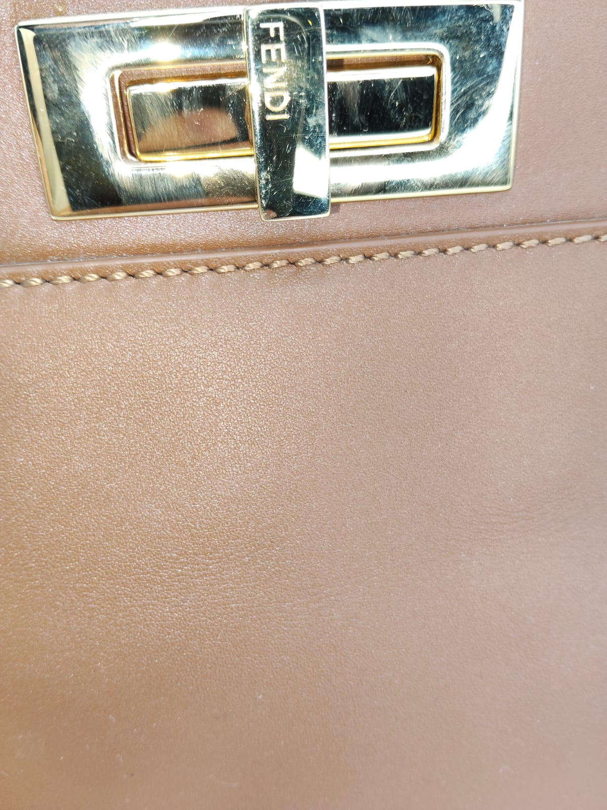 FENDI PEEKABOO
