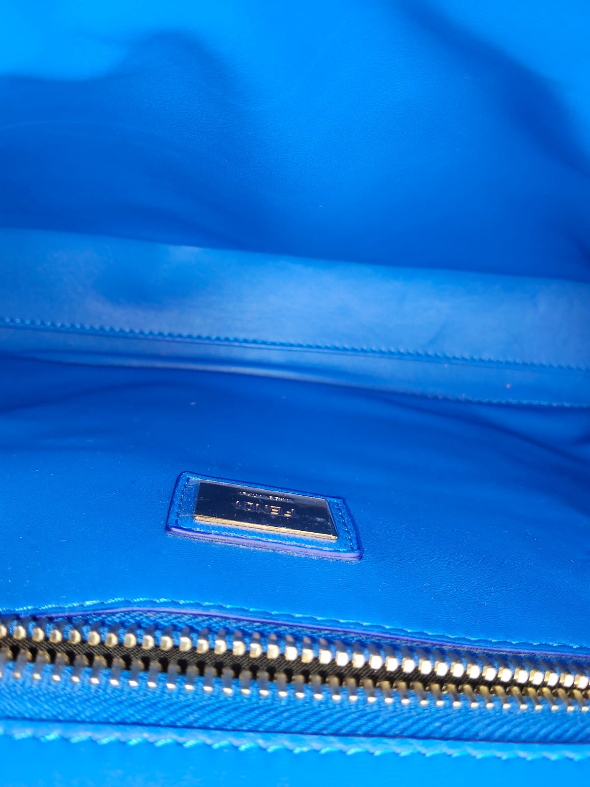 FENDI PEEKABOO