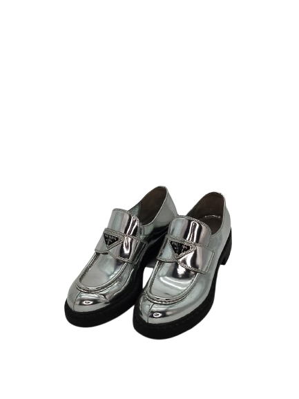 PRADA MOCASINES